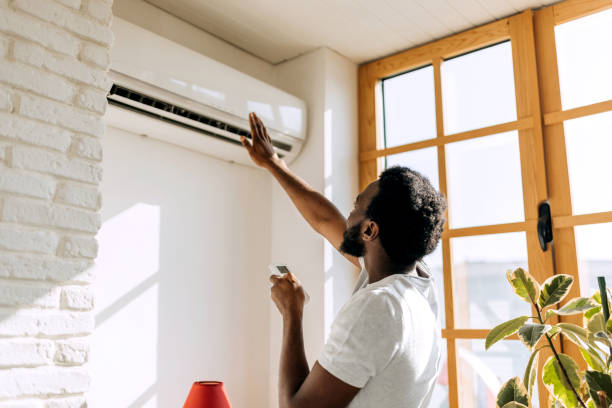 Best Residential HVAC in Pine Grove Mills, PA