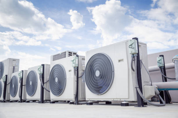 Best Residential HVAC in Pine Grove Mills, PA