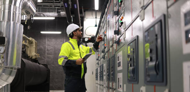 Best Geothermal HVAC Systems in Pine Grove Mills, PA